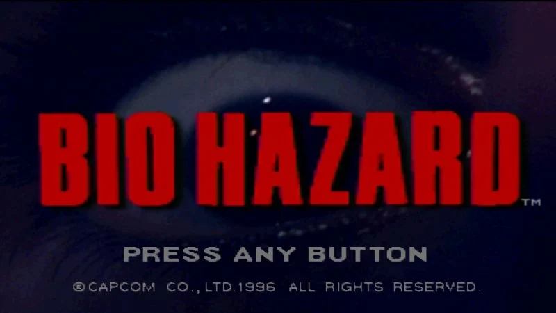 2. Il nome "Biohazard": una questione di diritti