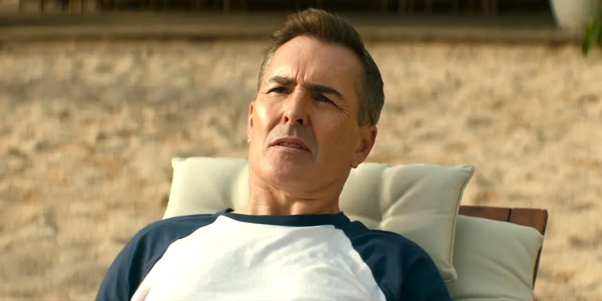 3. Il doppiatore Nolan North è il volto e la voce di Nathan Drake