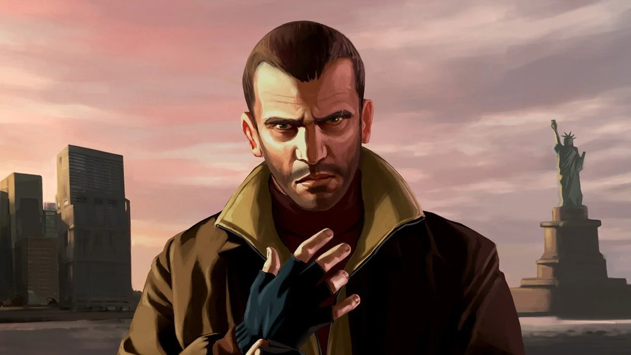 GTA IV: quando il gioco si fece serio