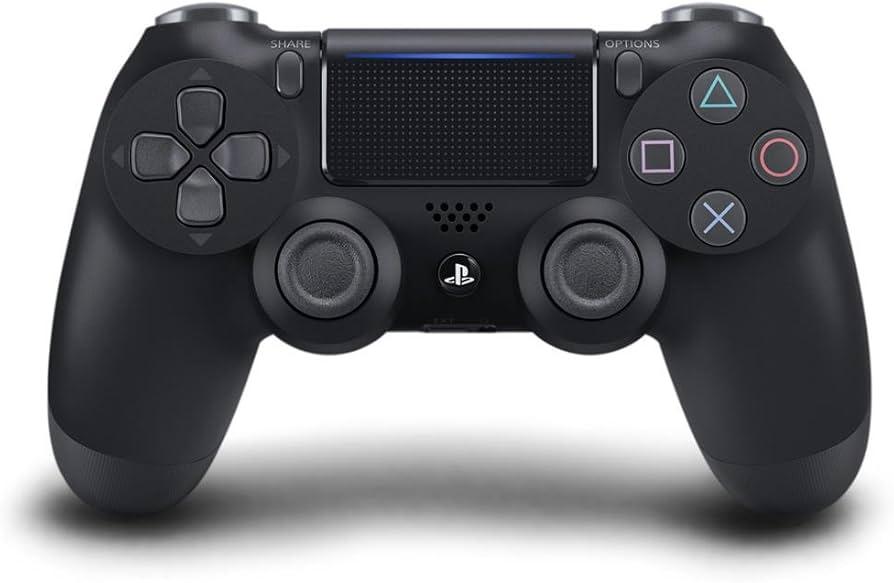 2. Il DualShock 4: il primo controller PlayStation con touchpad integrato