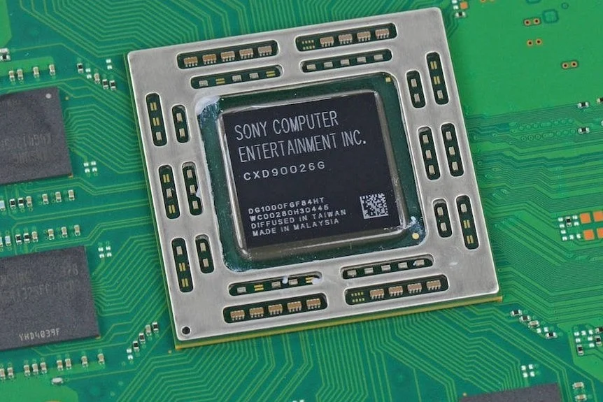 3. La CPU e la GPU condividono la stessa RAM: architettura unificata