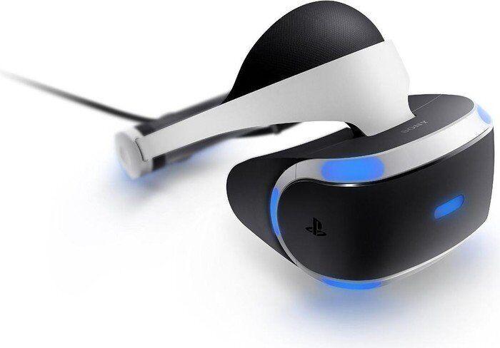 7. PlayStation VR: la realtà virtuale accessibile a milioni di giocatori