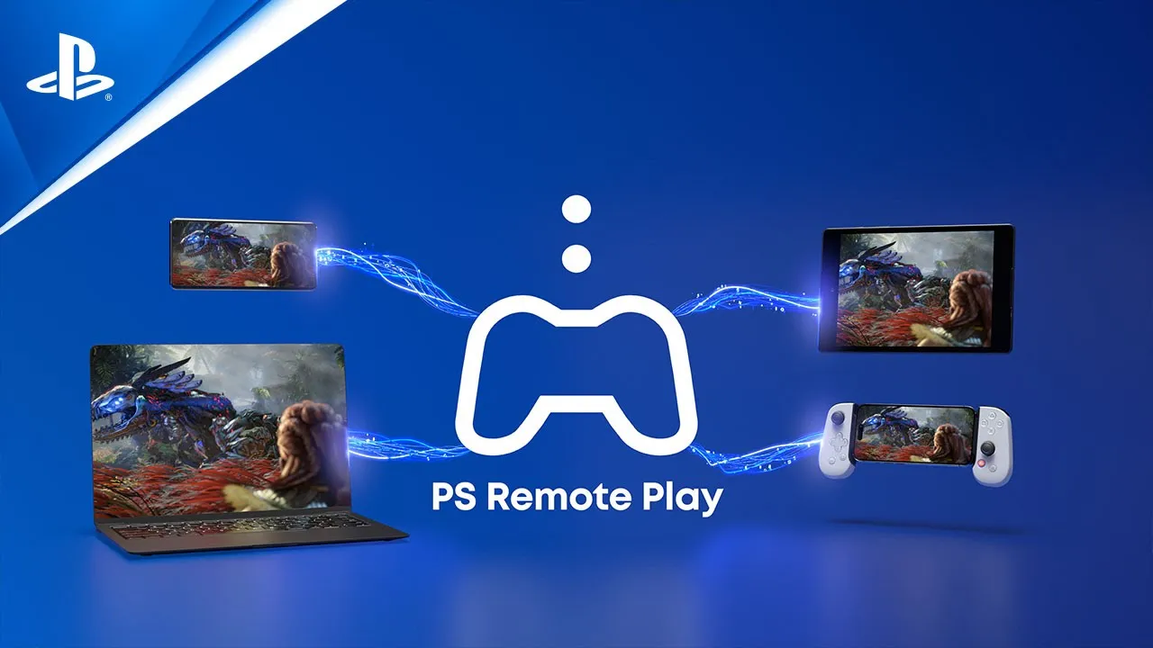 8. Remote Play: giocare a PS4 ovunque nel mondo