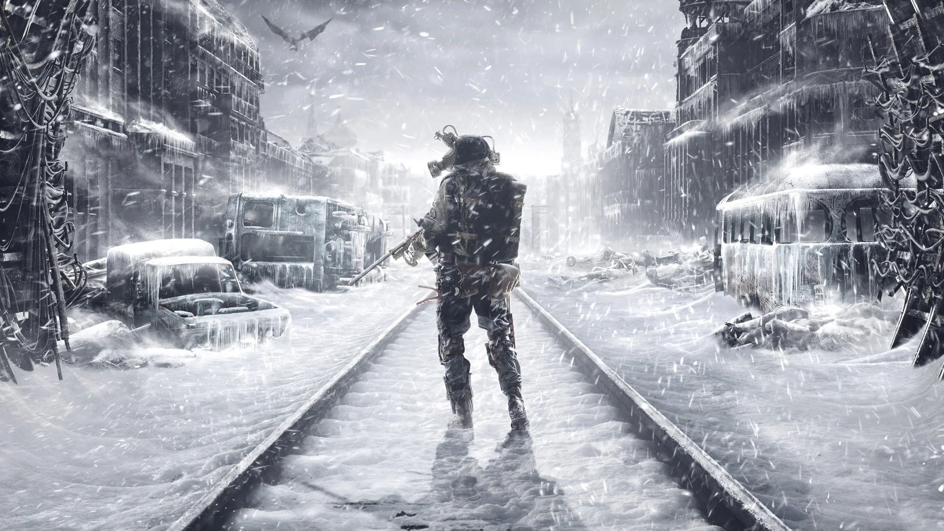 Metro Exodus e la svolta open world