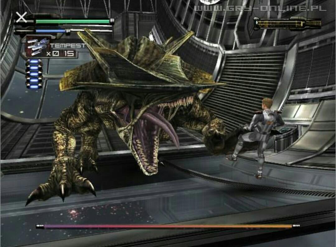 Dino Crisis 3, esclusiva Xbox per ragioni grafiche
