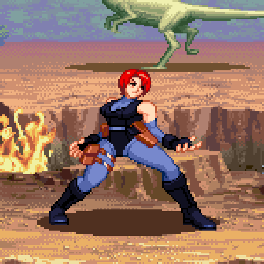 Regina e il mini-universo condiviso Capcom
