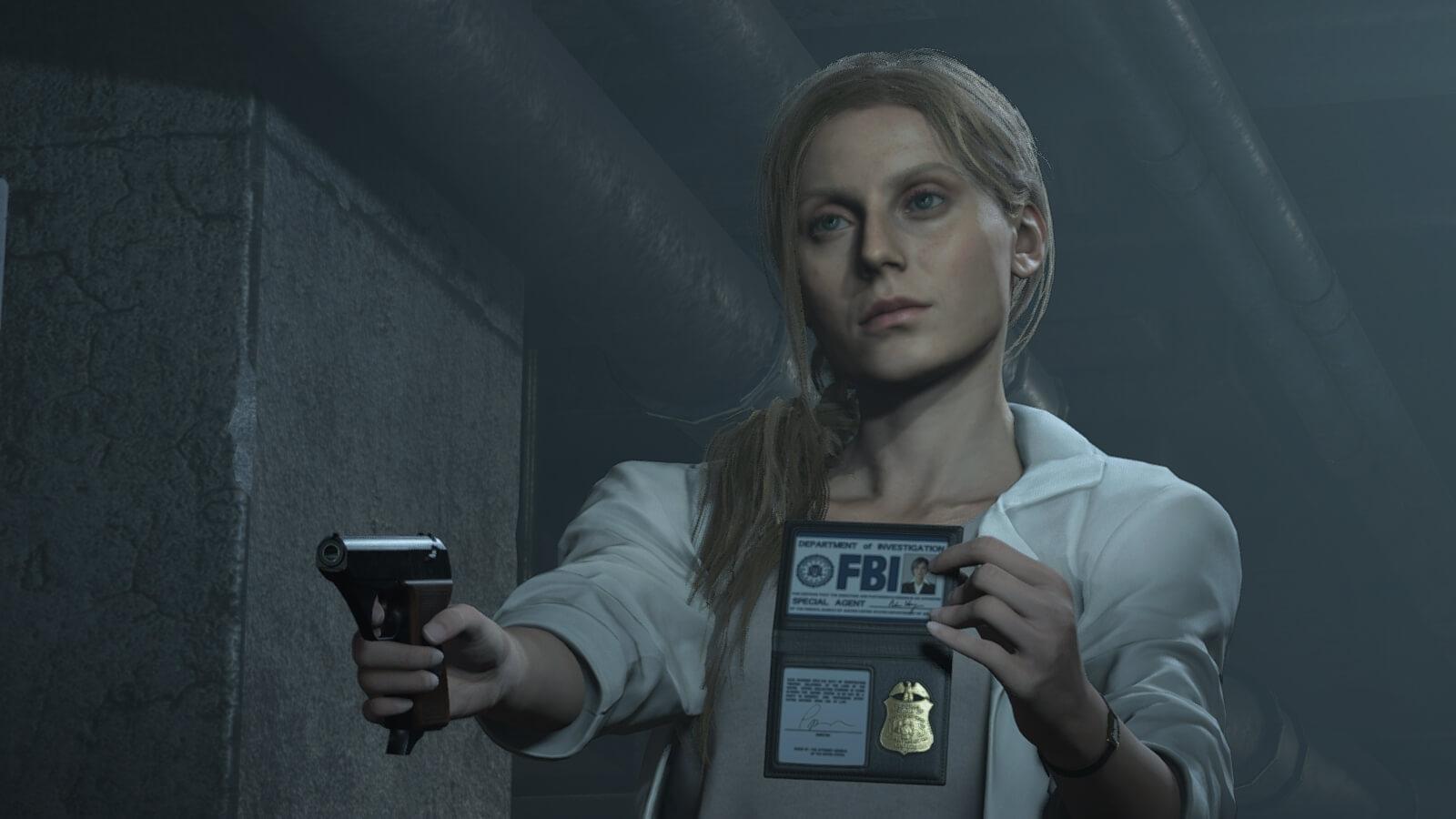10 curiosità su Resident Evil 2