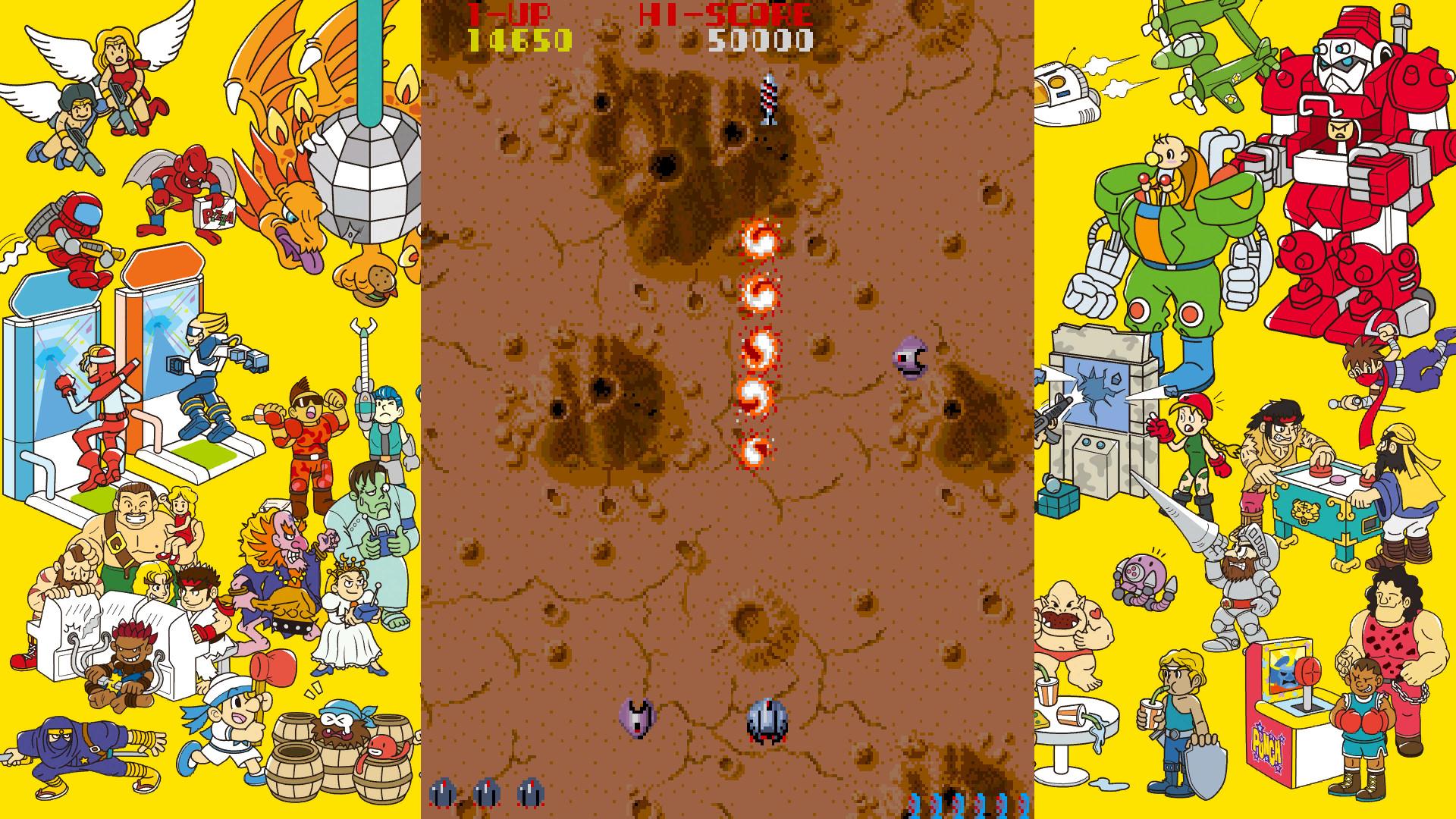 Il primo gioco di Capcom non era un videogioco