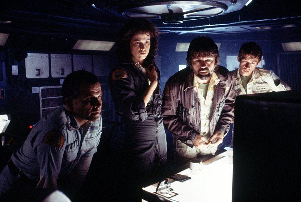 Il cast del 1979 torna per il DLC