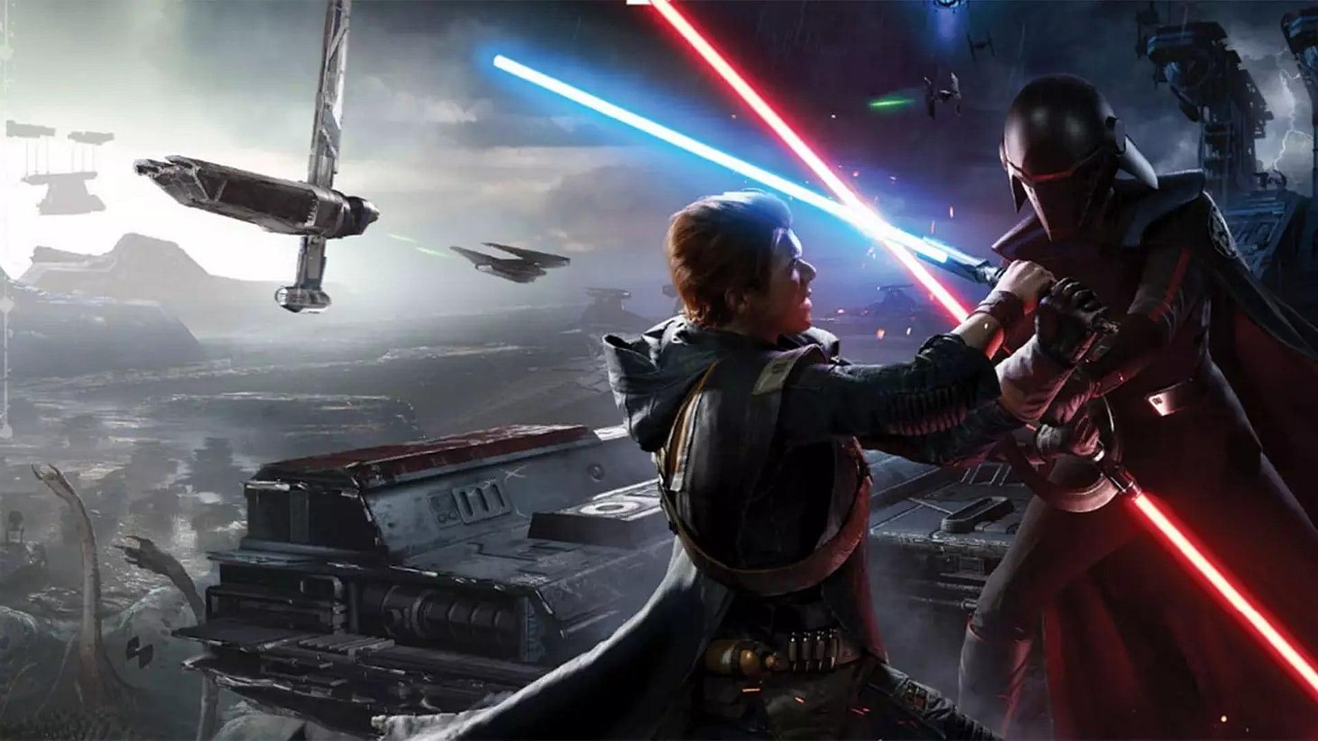 10 curiosità sui videogiochi di Star Wars
