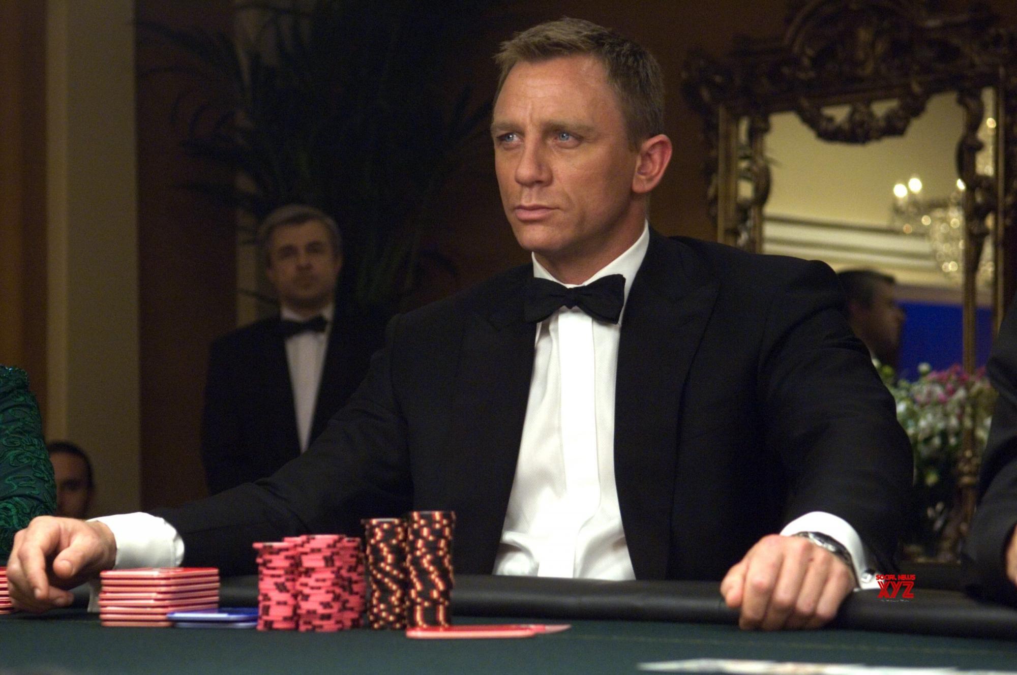 EA cancellò Casino Royale e perse la licenza Bond per sempre