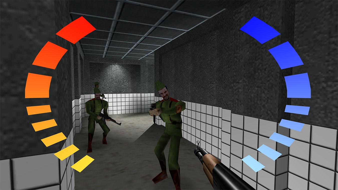 Un team di esordienti assoluti cambiò la storia degli FPS