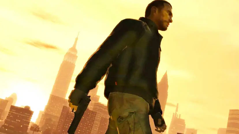 Niko Bellic è vivo... su Lifeinvader