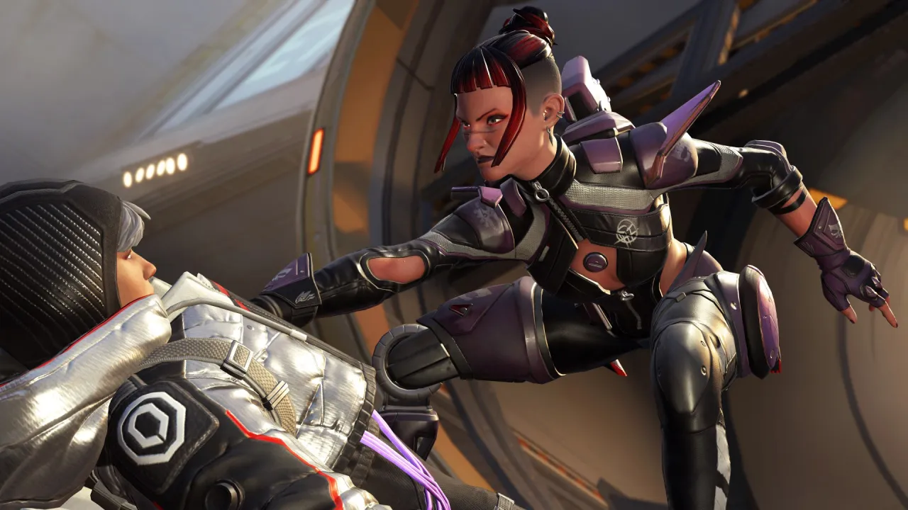 Apex Legends: il battle royale a squadre che detta le regole