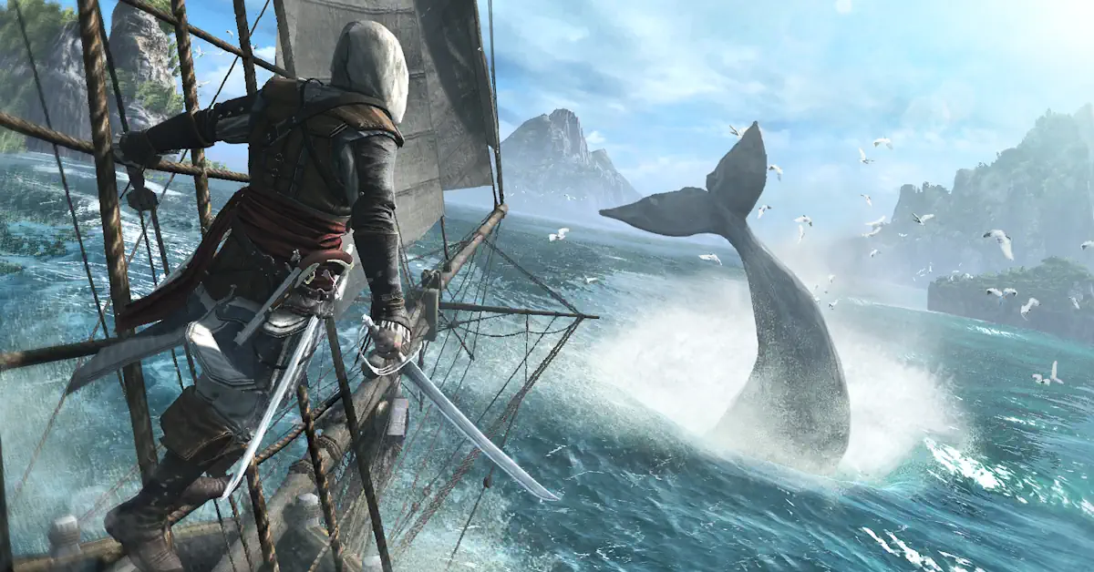 La PETA contro Ubisoft: la risposta diventata leggenda
