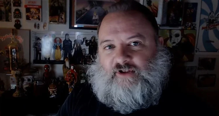 Il creatore critica il suo stesso combat system