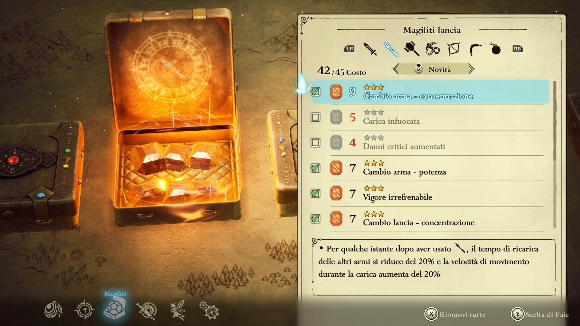 La demo ha cambiato il gioco