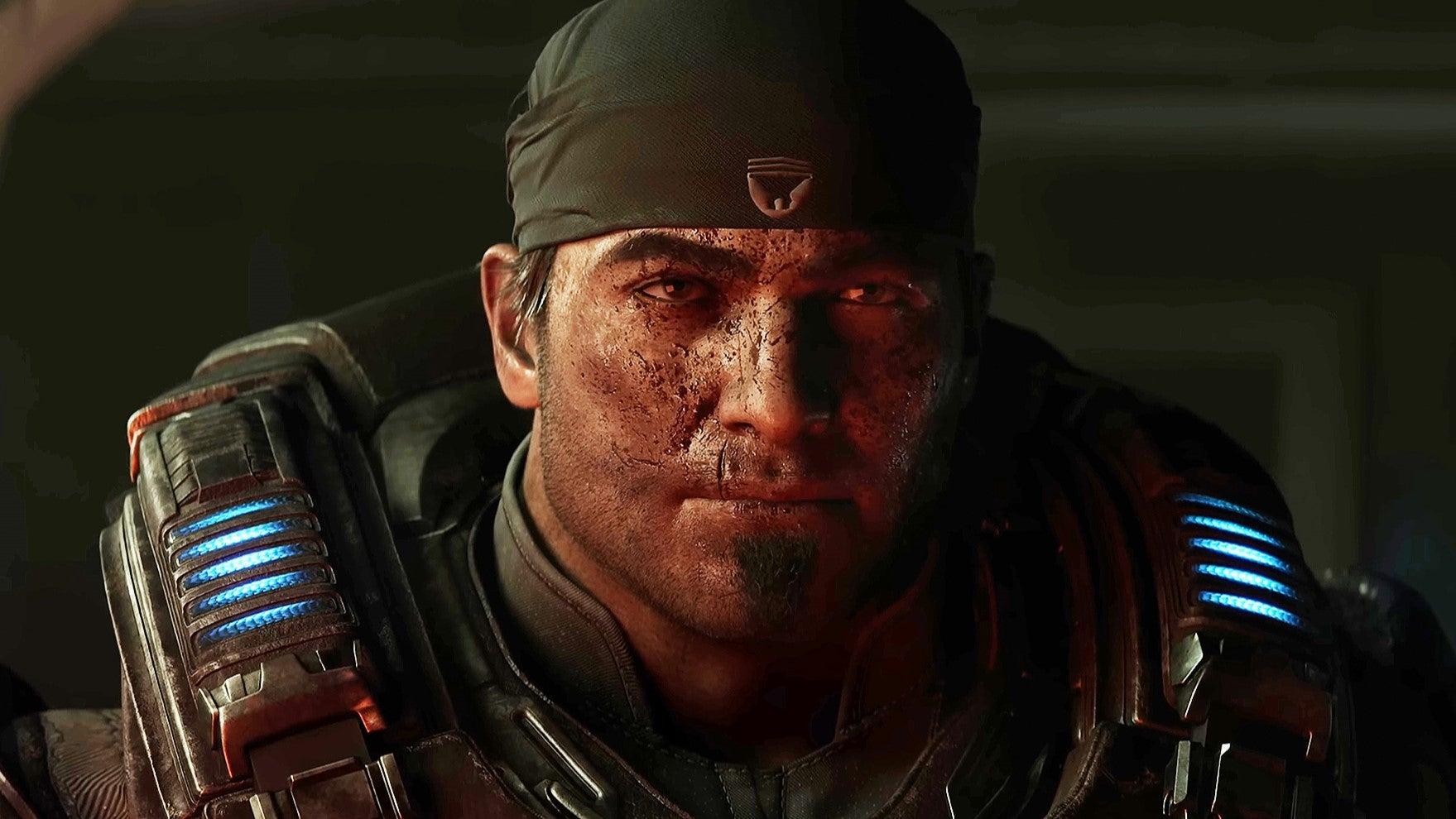 Non è Gears 6