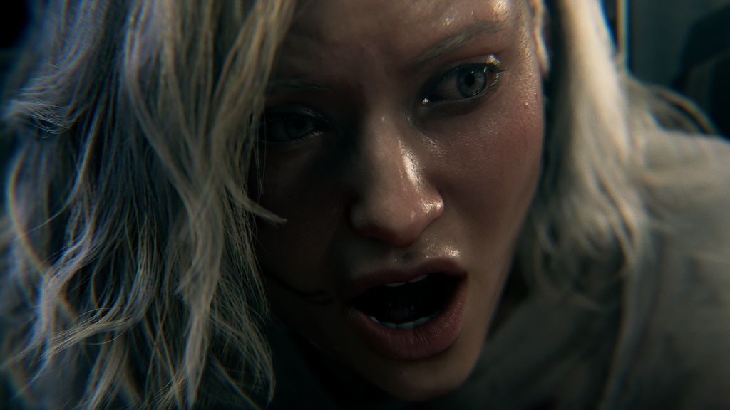 Resident Evil Requiem