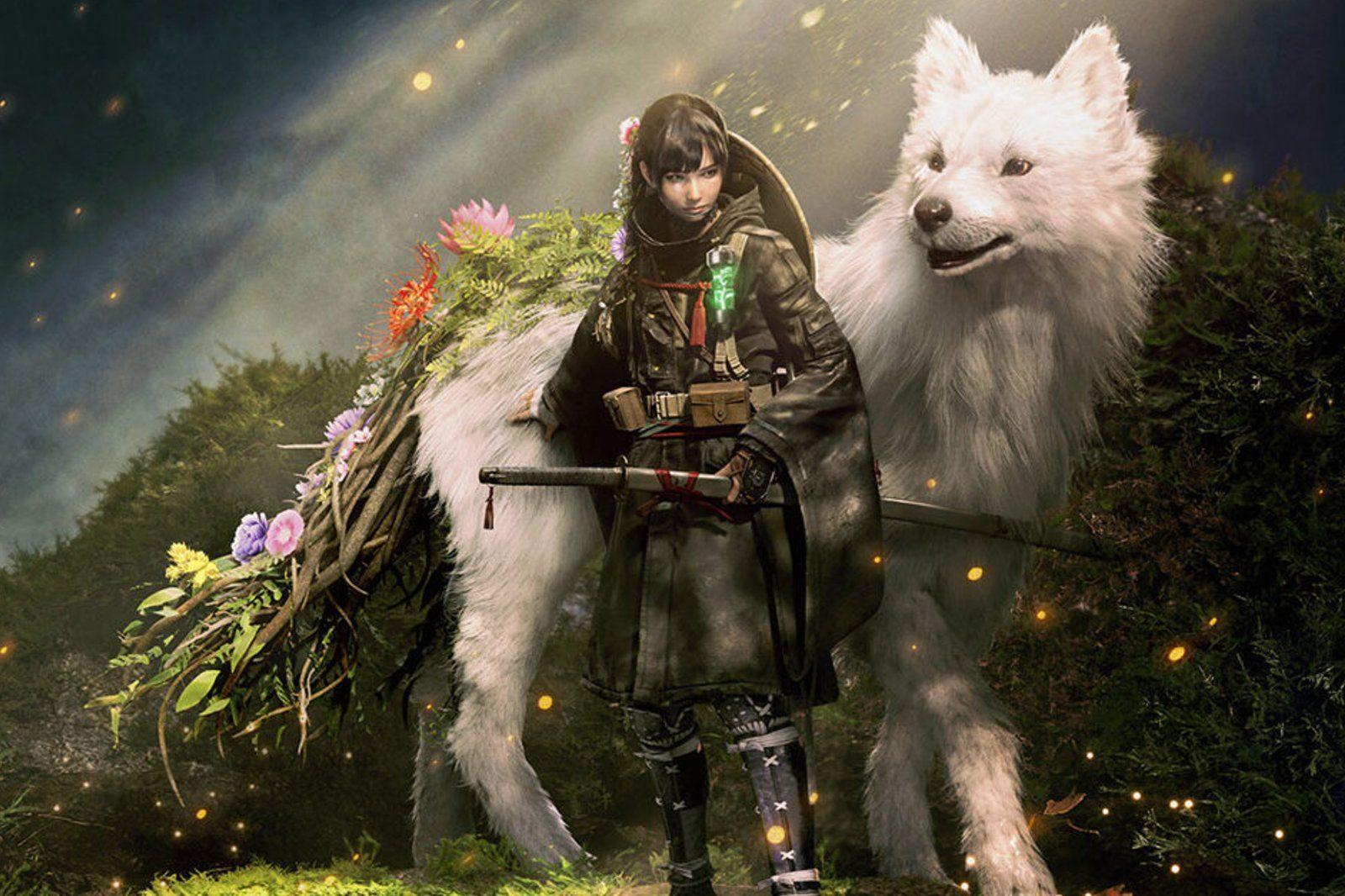 L'estetica Ghibli e la filosofia NieR