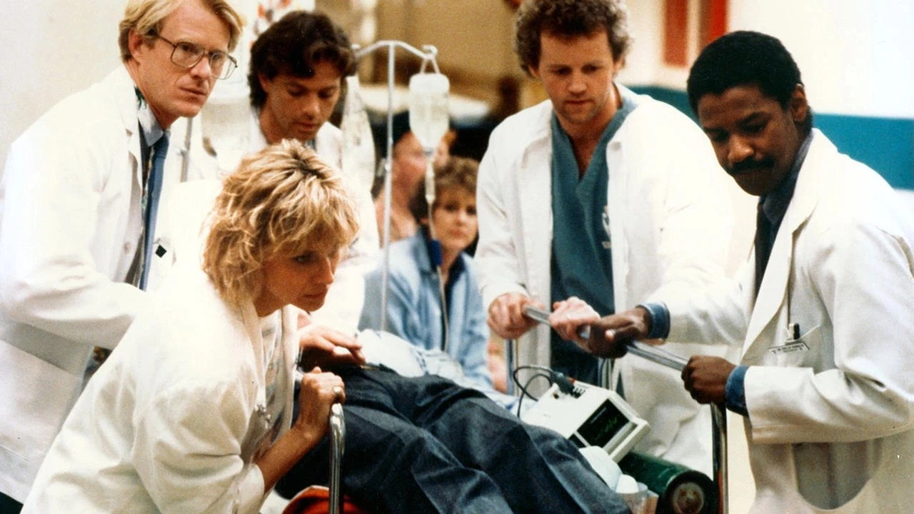 A cuore aperto