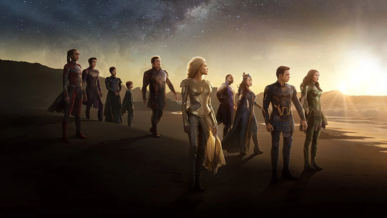 Le 10 peggiori scene post-credit del Marvel Cinematic Universe