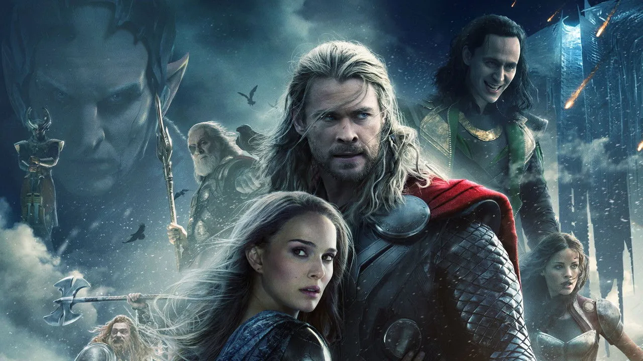 Le 10 peggiori scene post-credit del Marvel Cinematic Universe