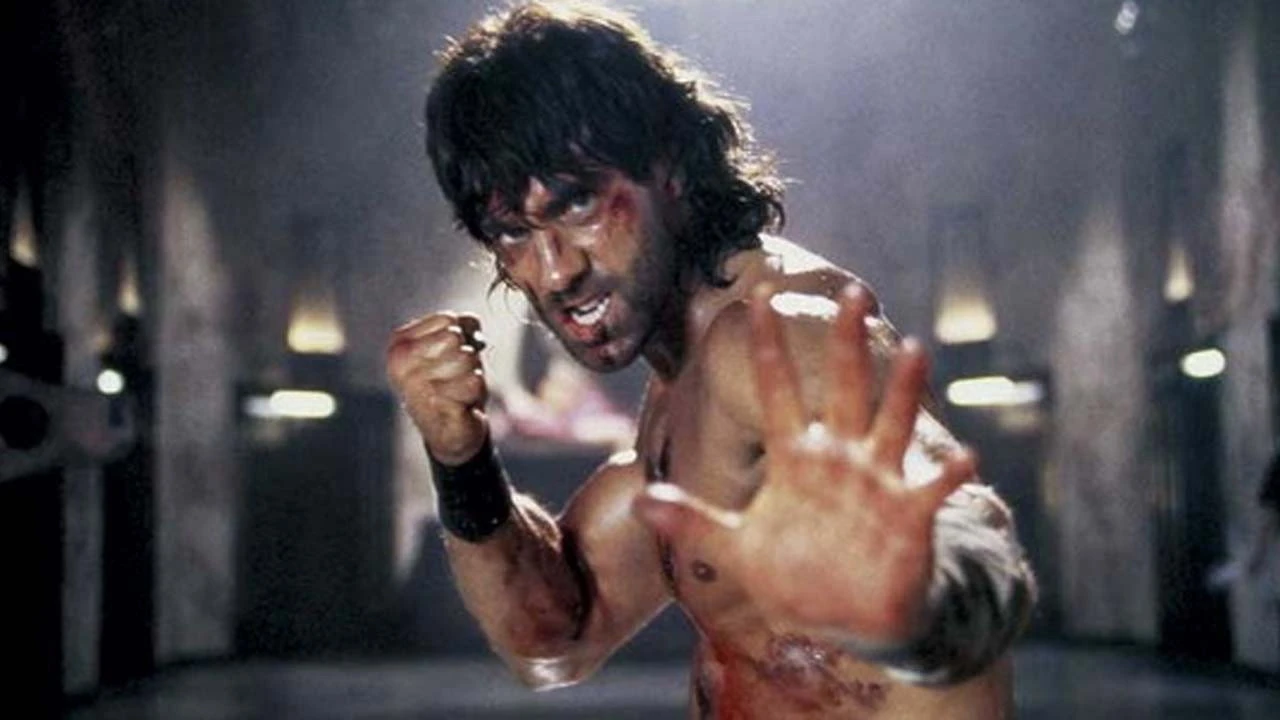 Il ritorno di Kenshiro