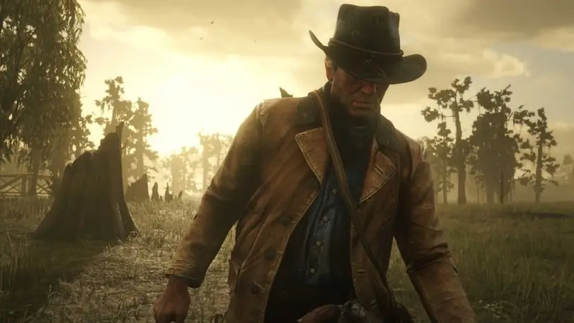 10 curiosità su Red Dead Redemption 2