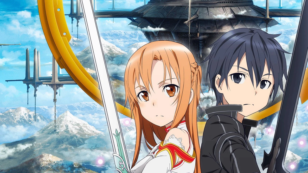 Sword Art Online