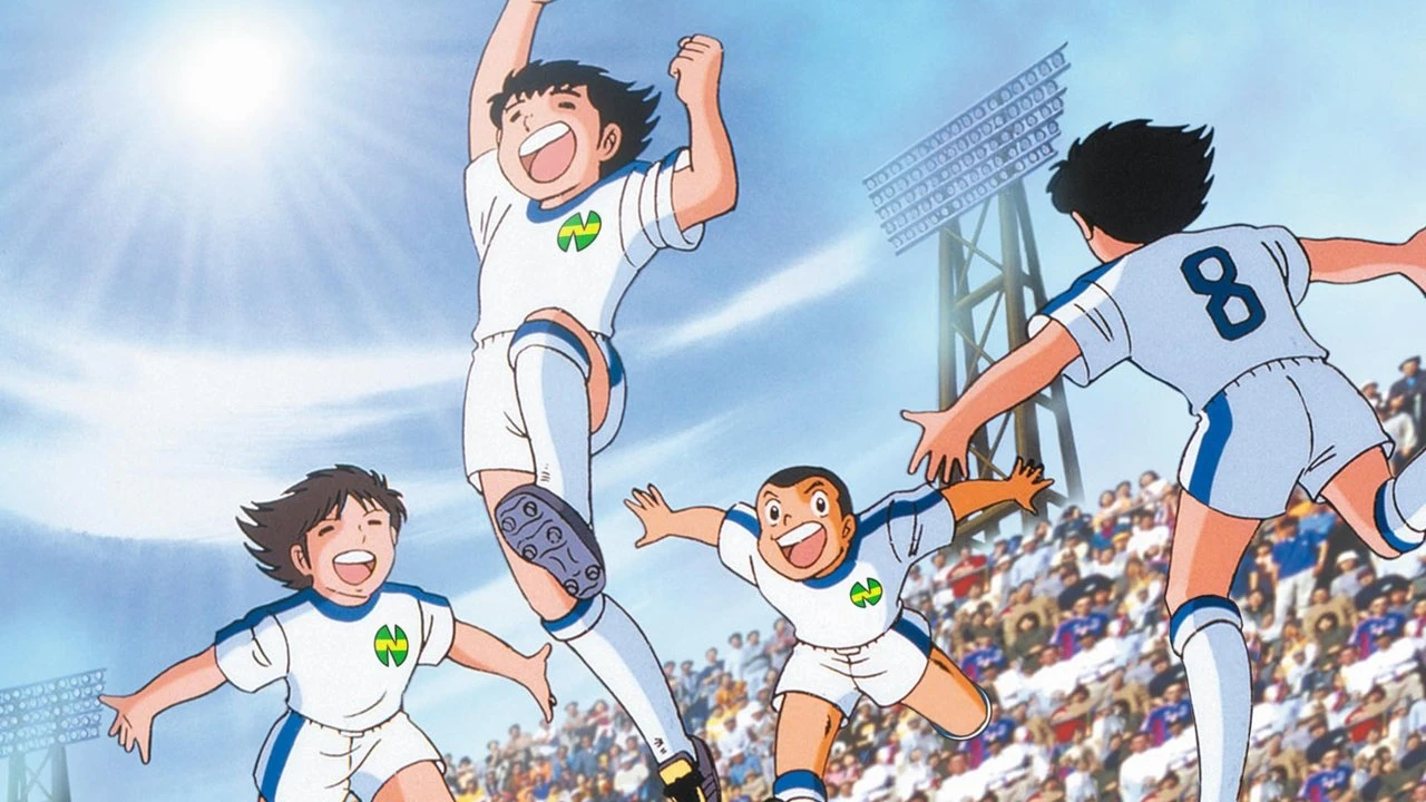 I 15 migliori anime sportivi di sempre da recuperare