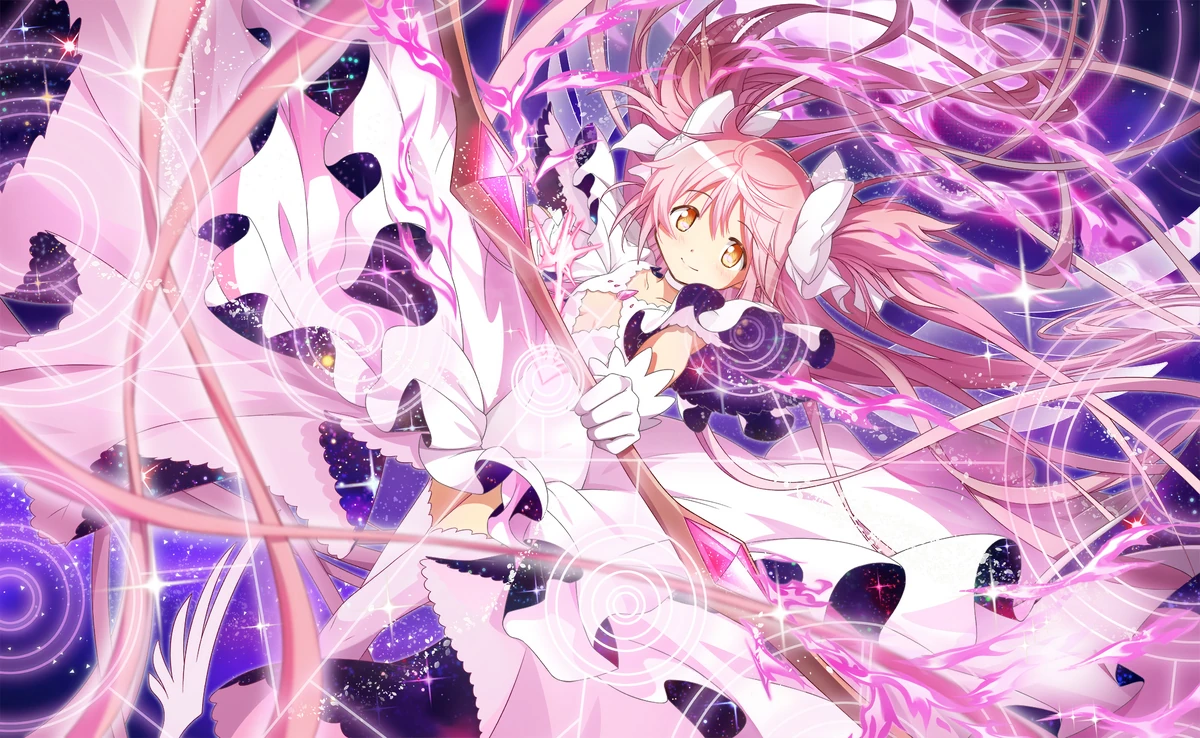 Ultimate Madoka - Puella Magi Madoka Magica
