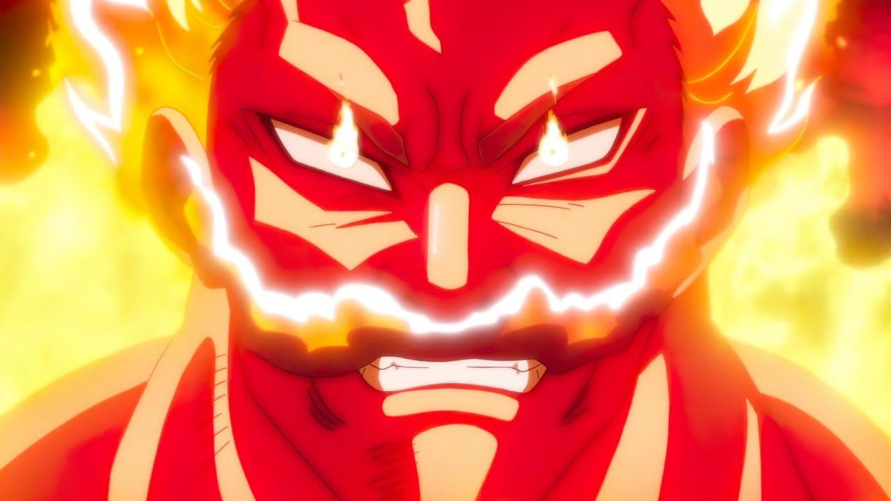 Escanor The One Ultimate - The Seven Deadly Sins