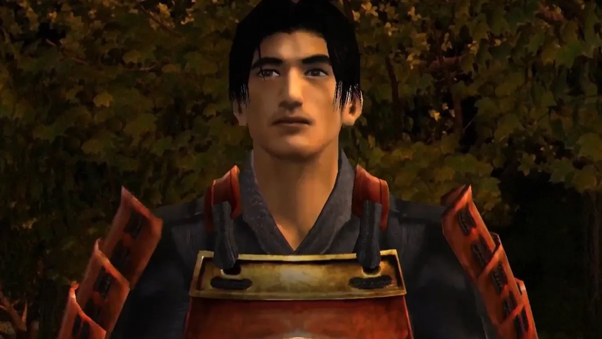 Takeshi Kaneshiro, il volto di Samanosuke