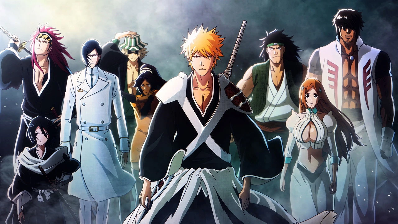 Bleach