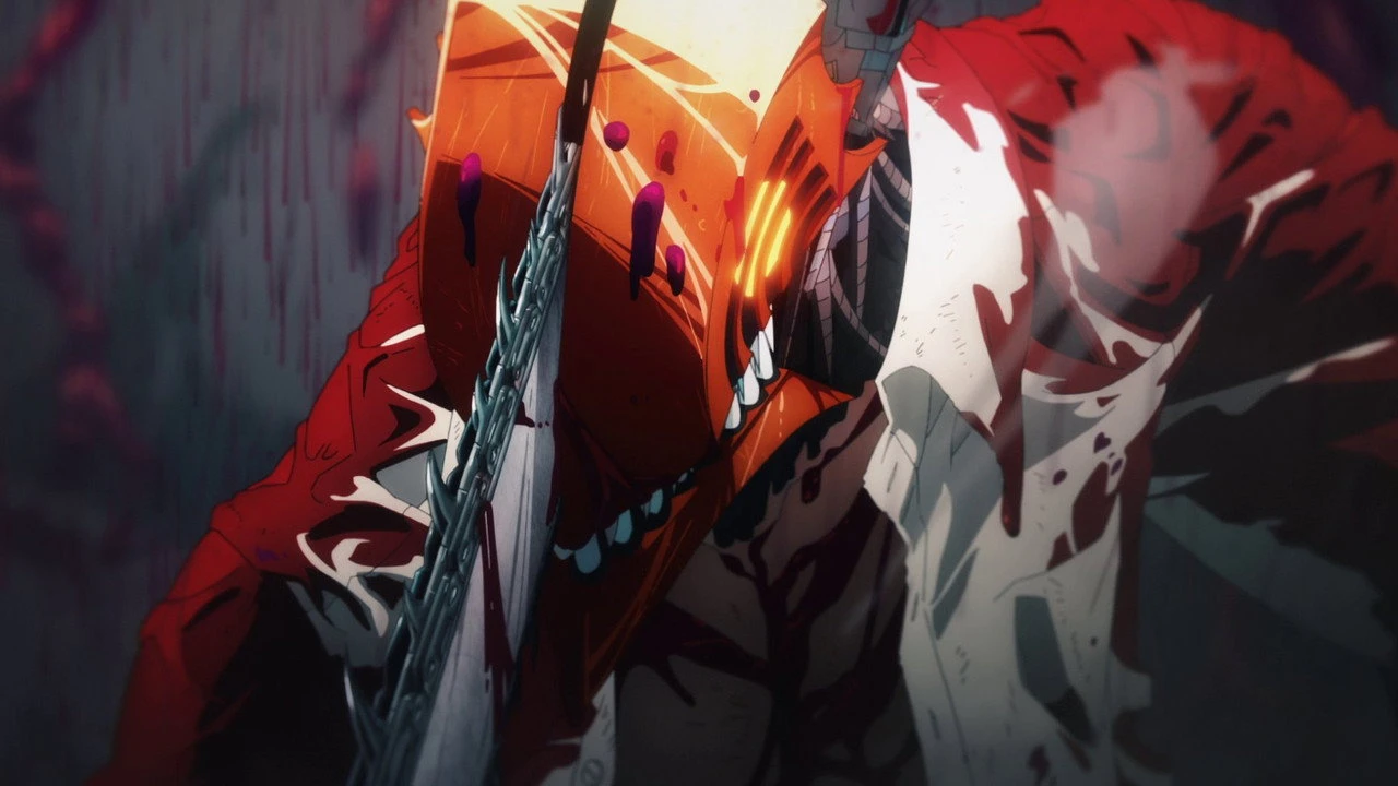 Chainsaw Man