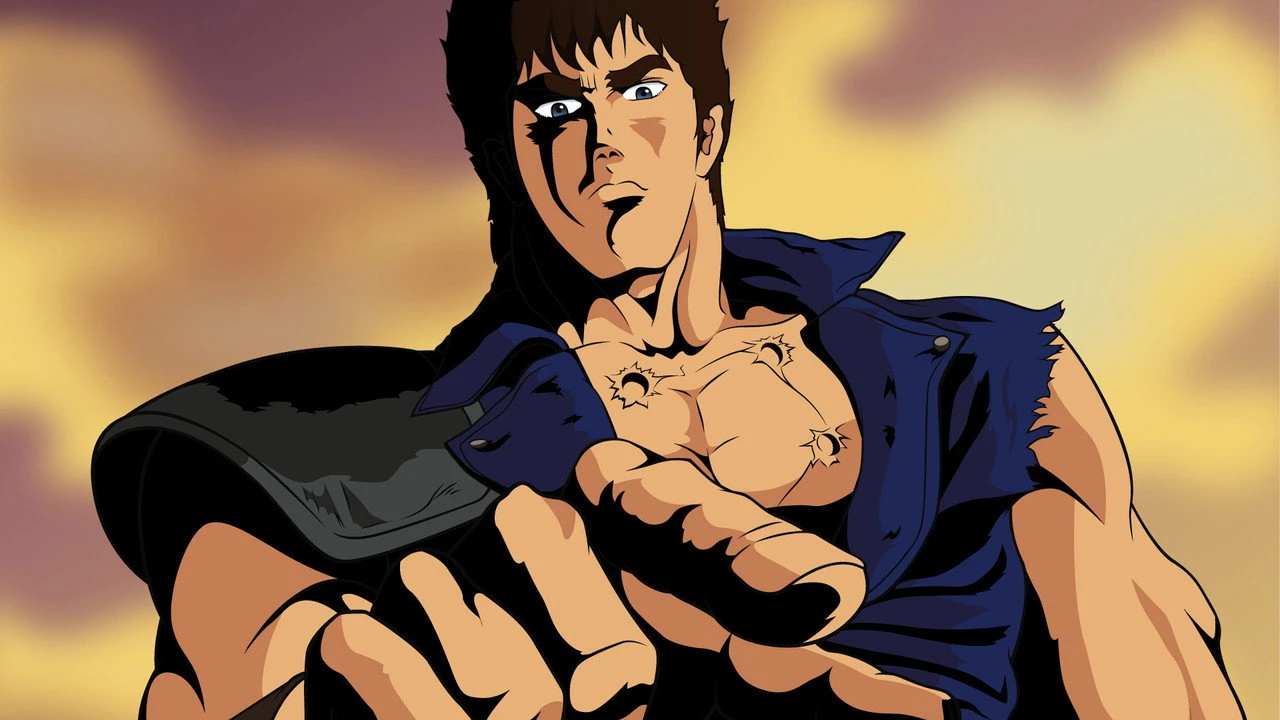 Ken il guerriero