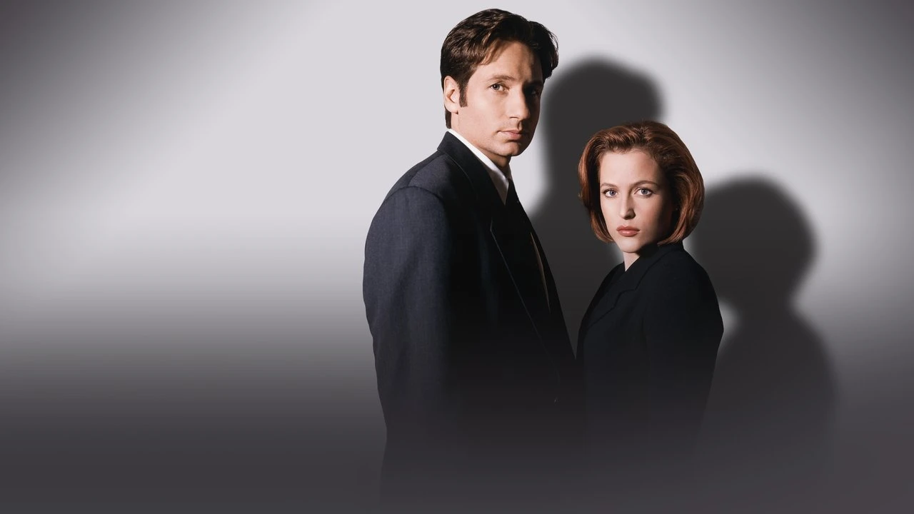 X-Files