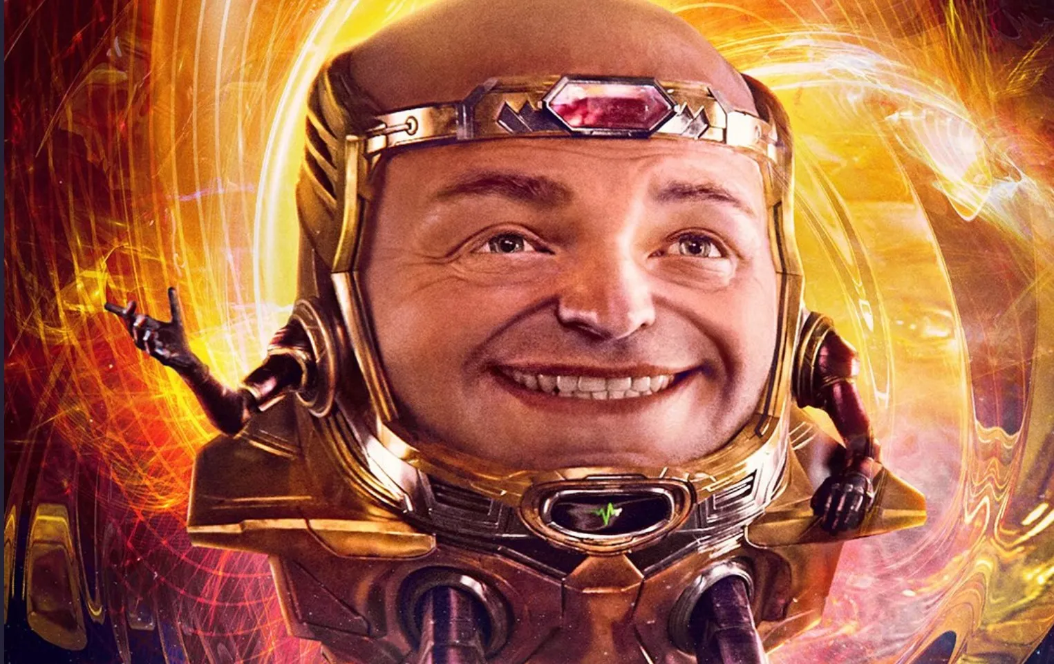 M.O.D.O.K.