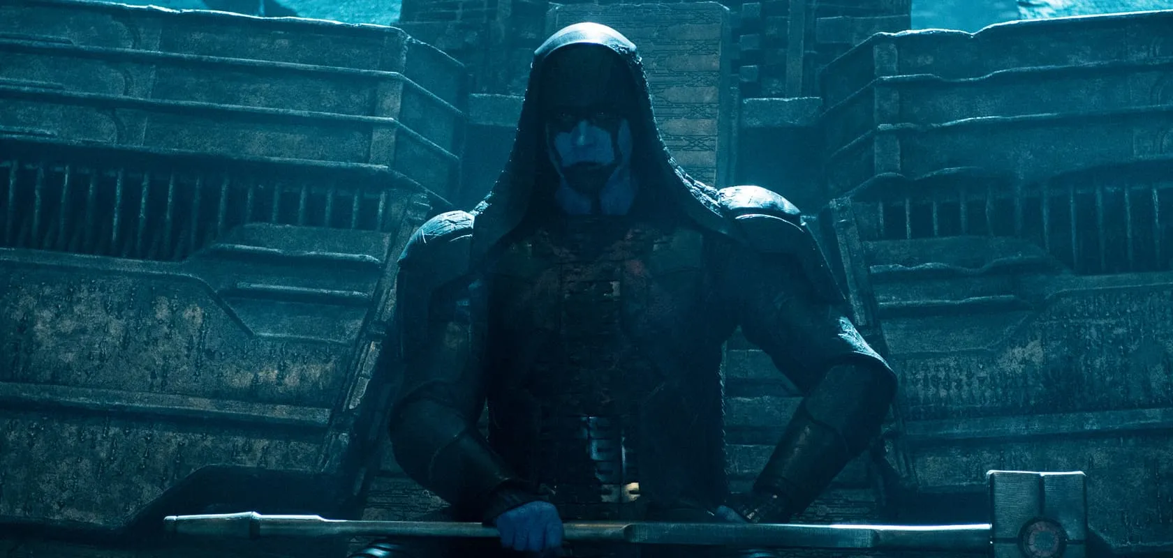Ronan l'Accusatore