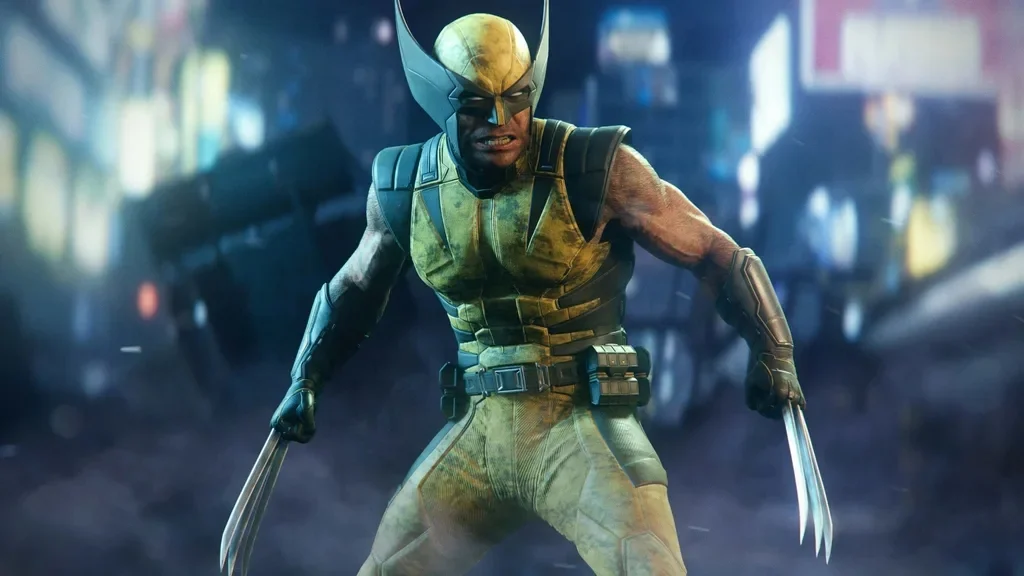 Marvel's Wolverine (Insomniac Games, 2026)