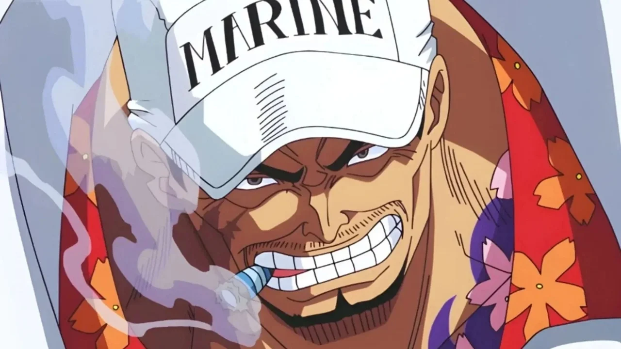 Sakazuki