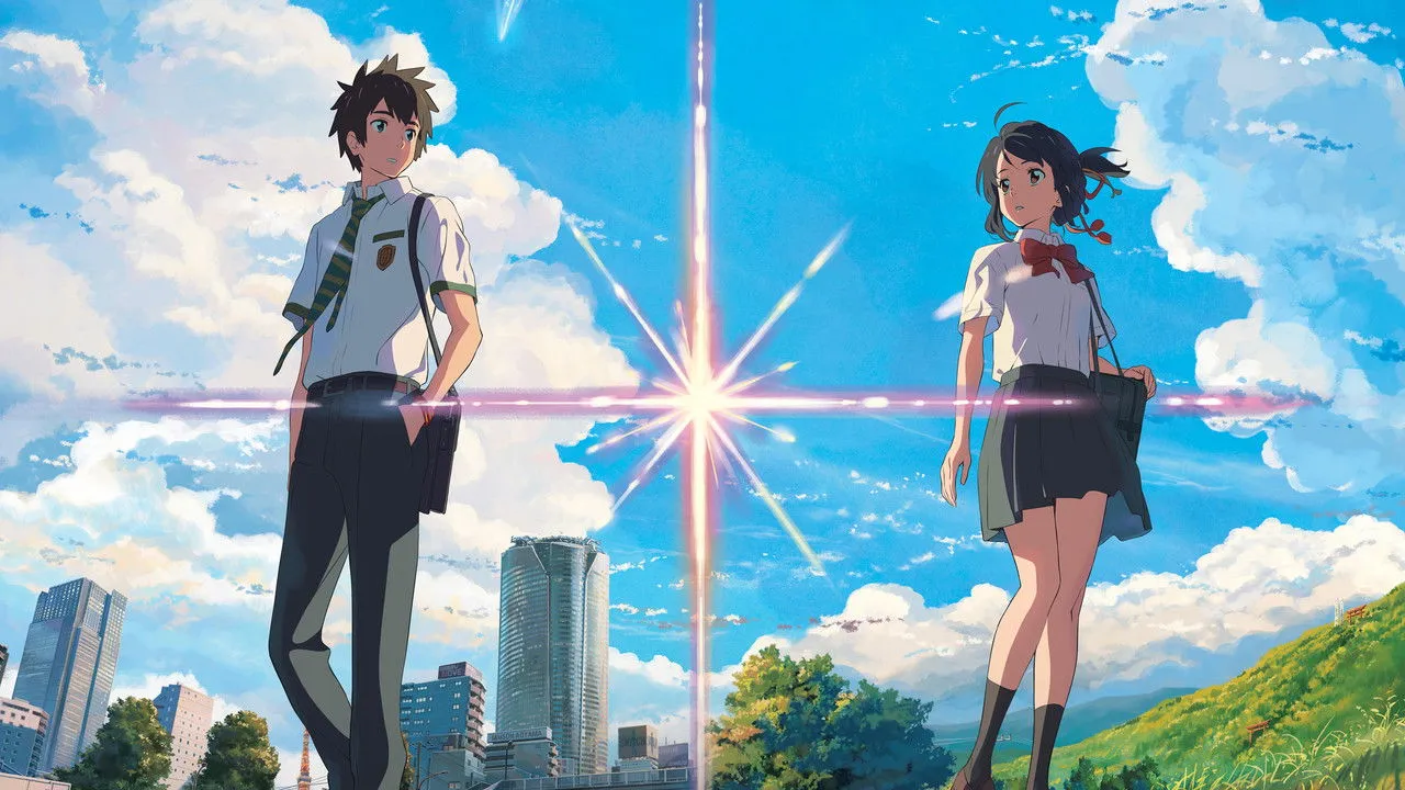 15 anime romantici da vedere almeno una volta