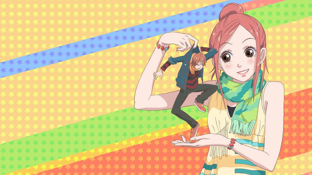 Lovely☆Complex