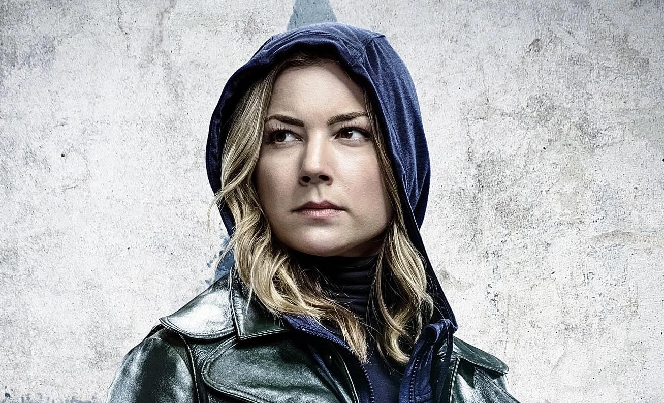 Sharon Carter