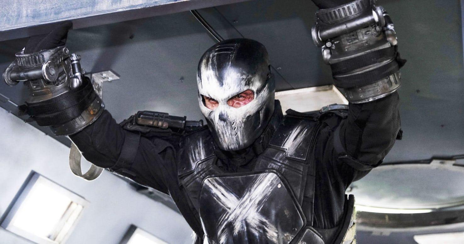Crossbones