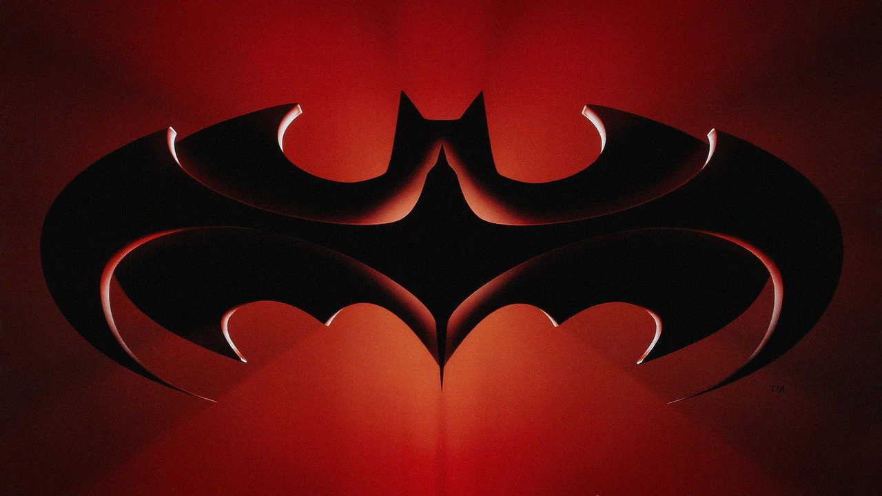 Batman & Robin