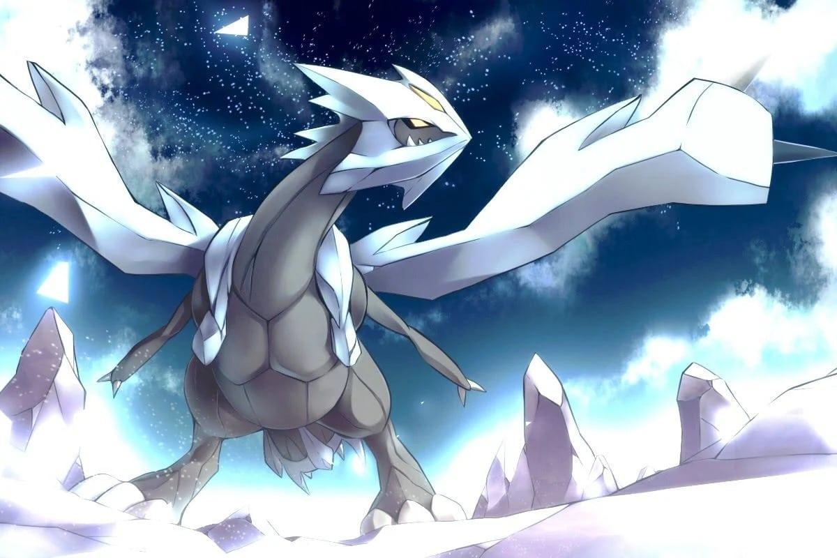 Kyurem Bianco e Kyurem Nero