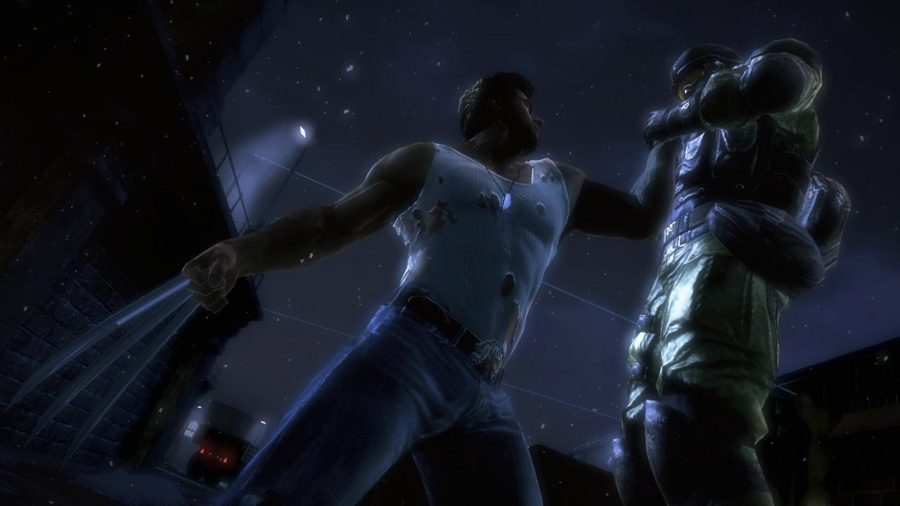 X-Men Origins: Wolverine – Uncaged Edition (2009)