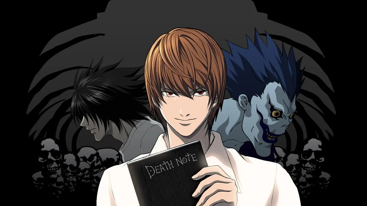 Copertina: 15 anime psicologici che vi entreranno nella testa